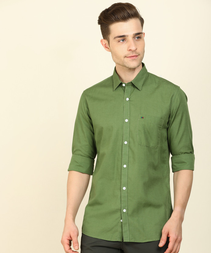 peter england casual shirts flipkart
