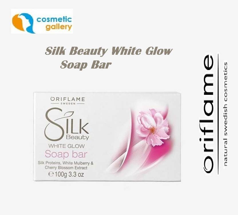 glow essentials oriflame price