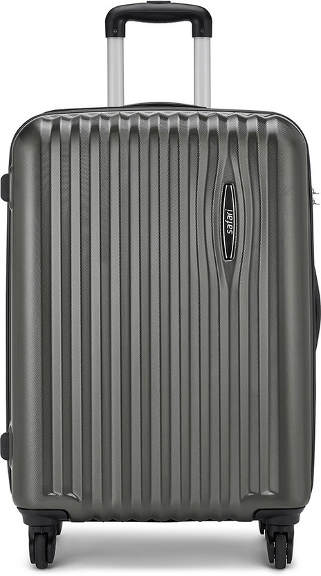 flying machine trolley bag price