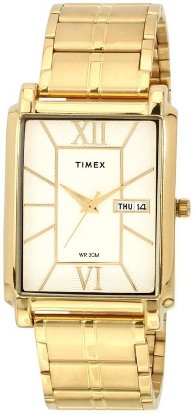 TIMEX Analog Watch - For Men - Buy TIMEX Analog Watch - For Men TW000W905  Online at Best Prices in India 
