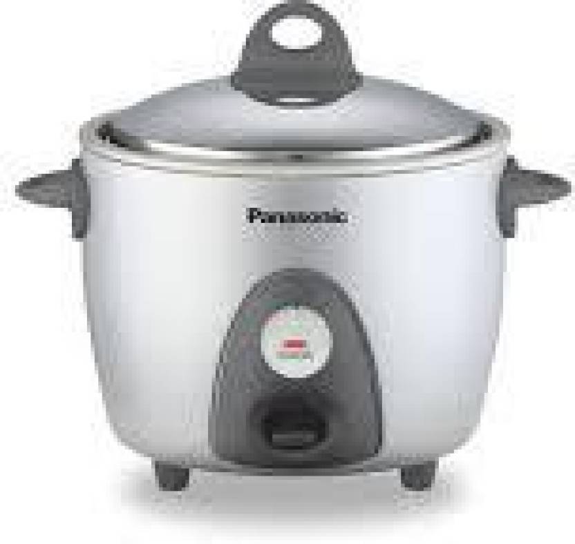 Panasonic SR-G06(CMB) Automatic Cooker 0.6 L Electric Rice Cooker Price ...
