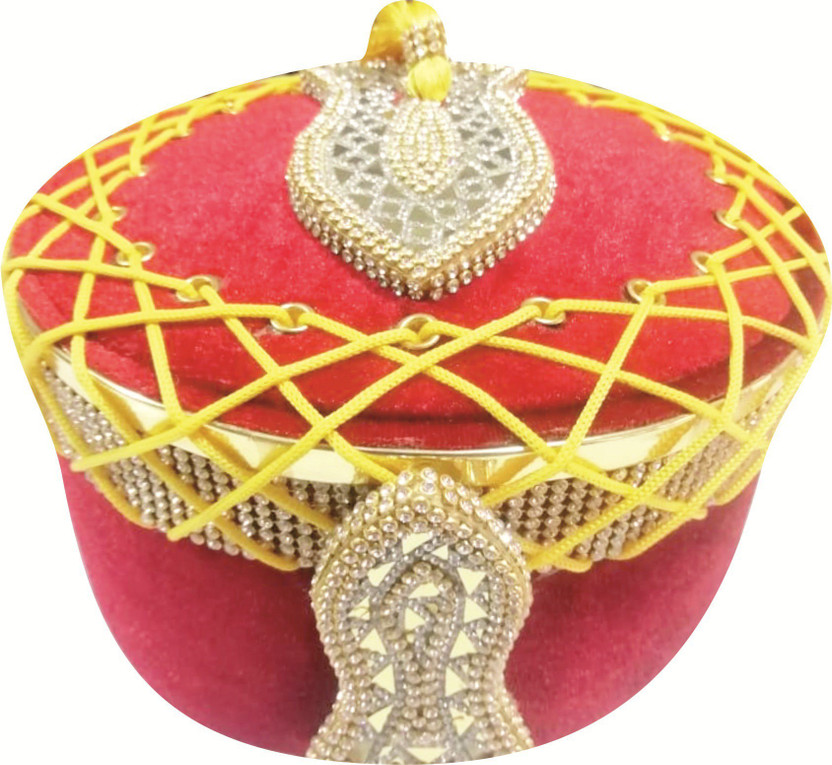 Hafiz Tahir Qadri Cap Qadri Cap Cap 