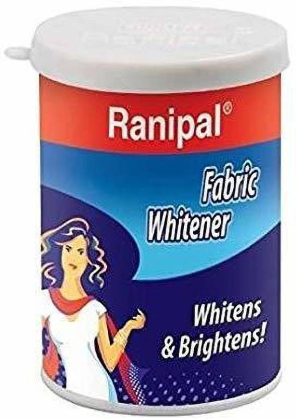 RANIPAL Cloth Whitener/Fabric Whitener for Your White and Colored