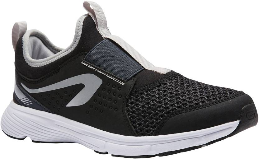KALENJI by Decathlon Boys & Girls Lace Running Shoes Price in India