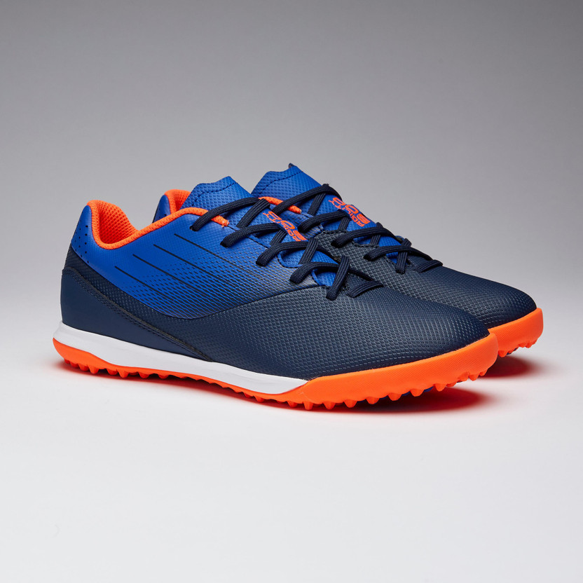 KIPSTA by Decathlon Boys \u0026 Girls Lace 
