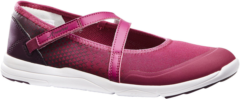 Decathlon PW 160 Walking Shoes 