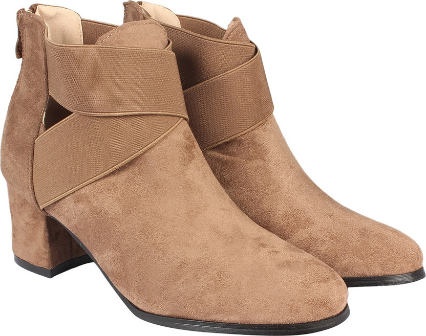 Flat n heels boots clearance