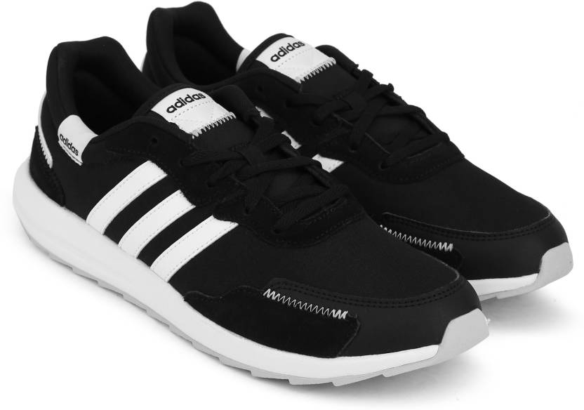 ADIDAS RETRO RUNNER Running Shoes For Women - Buy ADIDAS RETRO RUNNER Running Shoes For Women Online at Price - Shop Online for Footwears India |