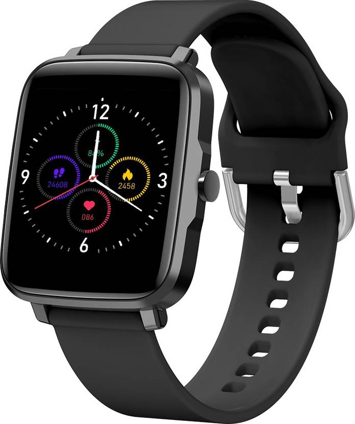 vfit smart watch sw02