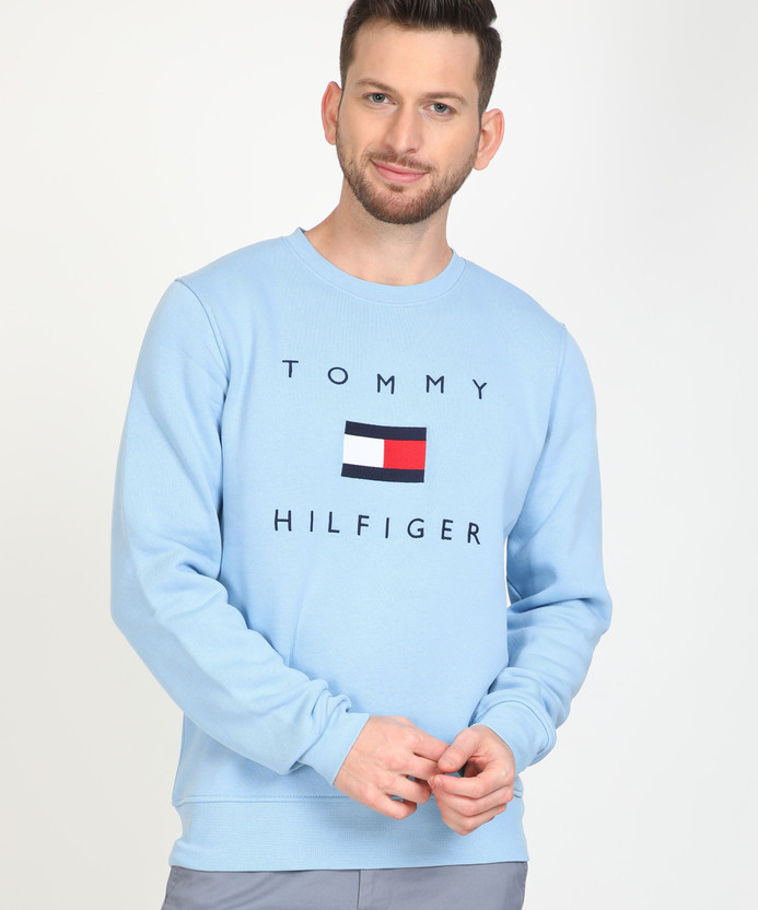 Tommy hilfiger sweatshirts mens india clearance