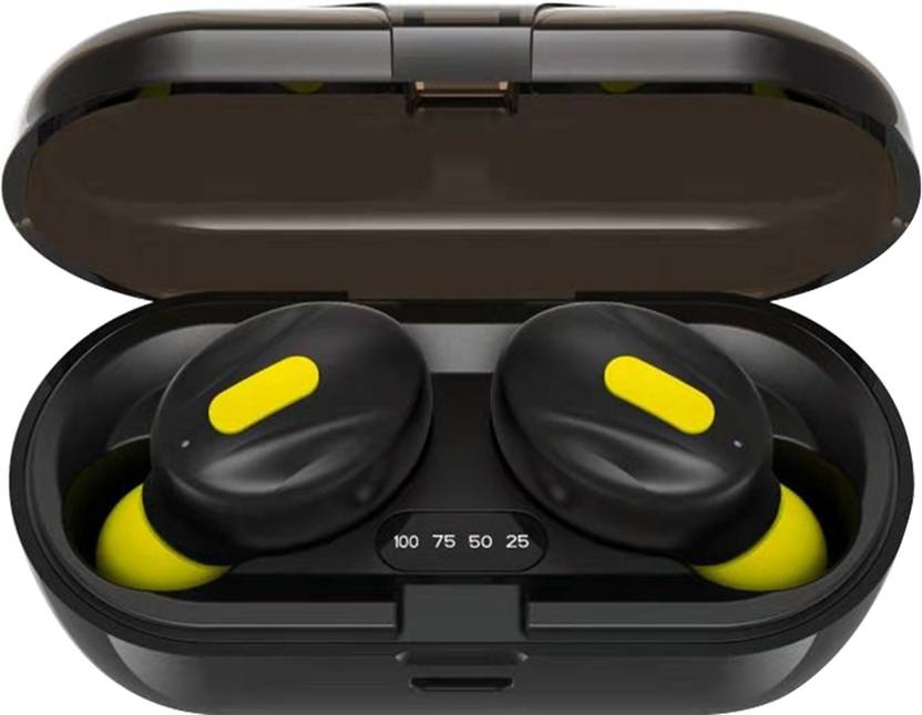 moonwalk mini earbuds price