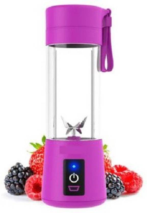 Galaxy Store Bottle Juicer Blender6 Fruit & Vegetable Juicer Bottle
