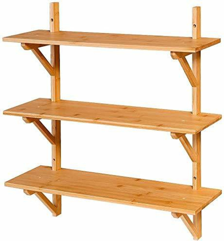 bamboo storage shelf bamboo storage shelf