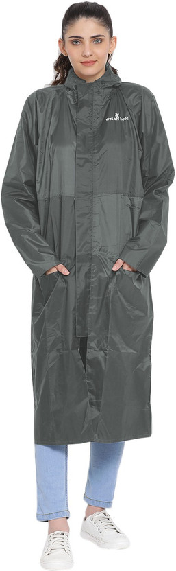 rain coat ladies online