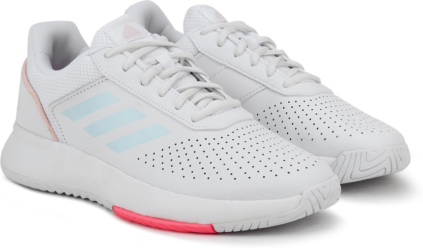 ADIDAS COURTSMASH Tennis Shoes For