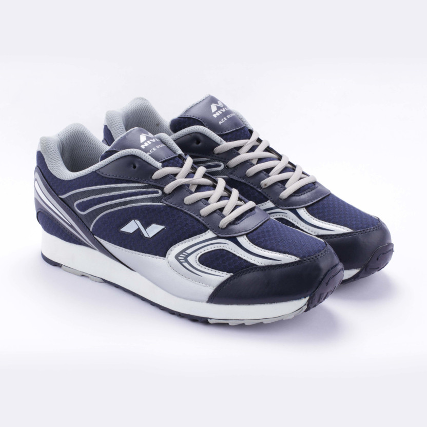Nivia ace runner shoes Clearance