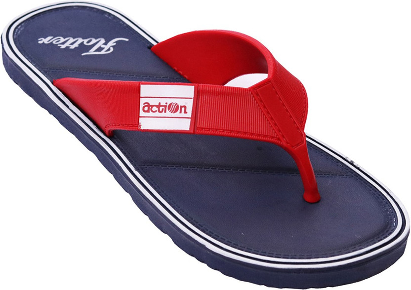 action slipper chappal