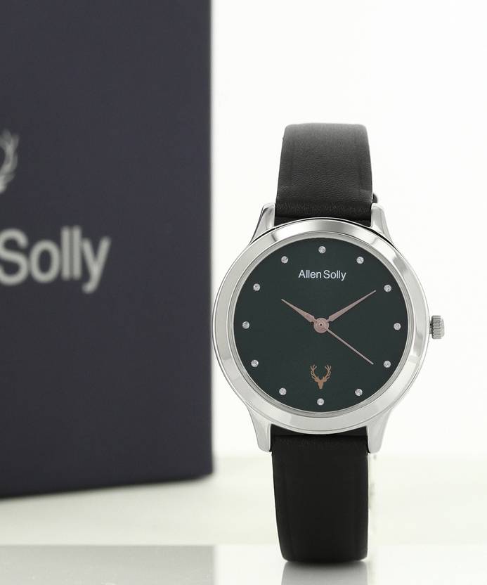 Allen Solly Analog Watch For Women Buy Allen Solly Analog Watch