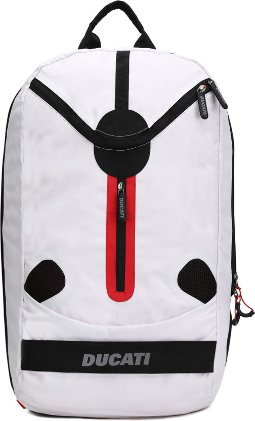 Ducati backpack online india clearance
