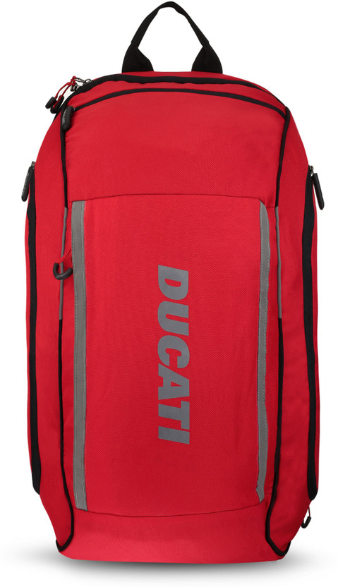 Ducati backpack online india clearance