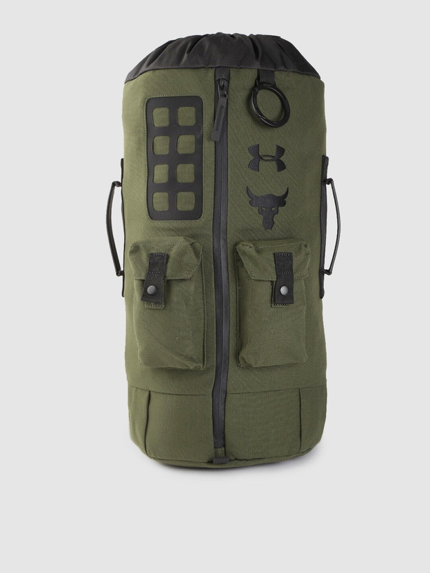 Project rock duffle bag Clearance