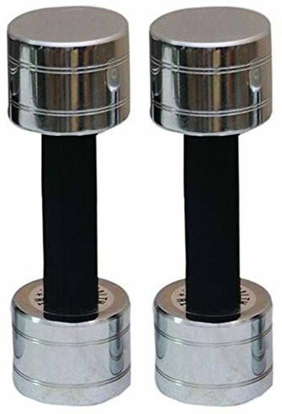 S&X Steel Dumbbells 5 KG X 2 Pcs Fixed Weight Dumbbell Buy S&X Steel