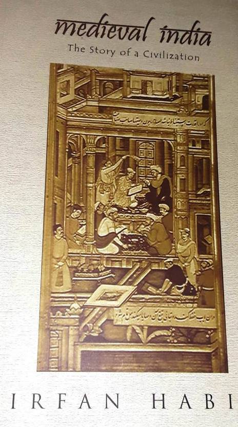 Medieval India The Story Of The Civilization Buy Medieval India The 