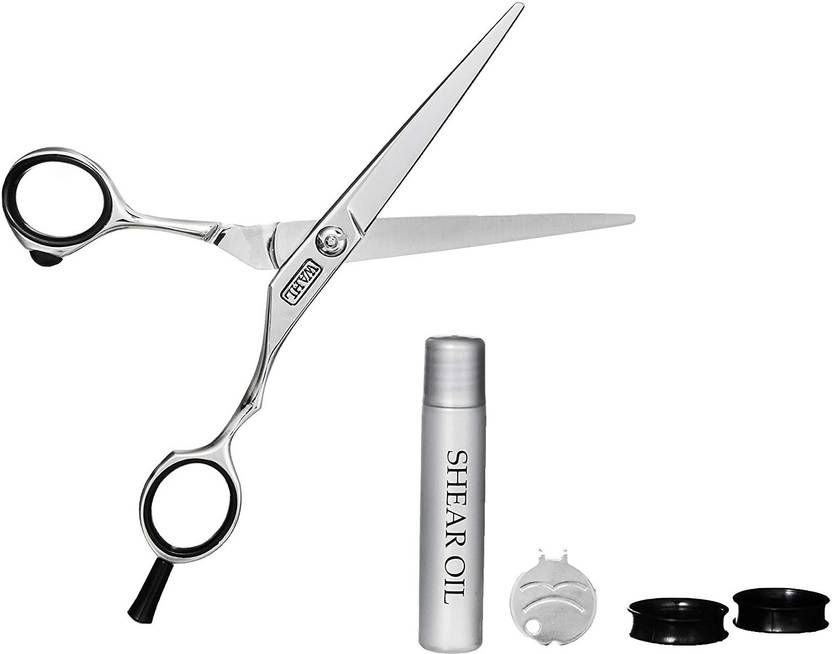 WAHL Ergo Offset Sliders 6.0" Scissors Hair Scissors
