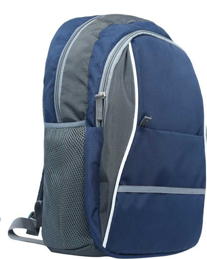 YGL Unsex Casual Backpack School Bags