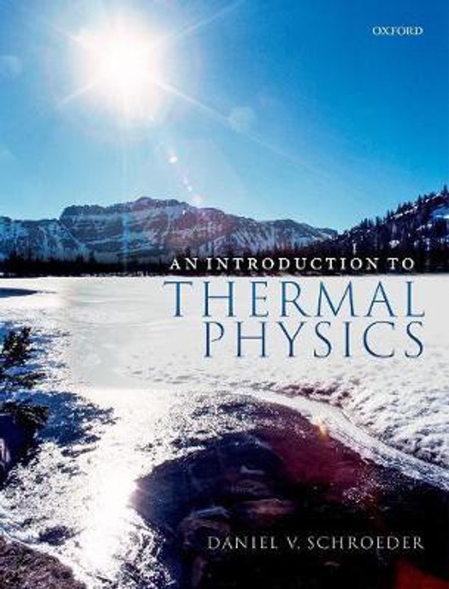 an introduction to thermal physics schroeder solutions pdf an introduction to thermal physics schroeder solutions pdf