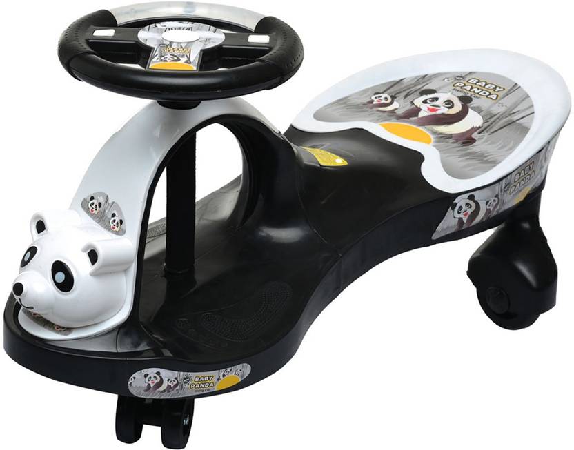 O Boneco ToyDor Panda Swing Magic Car For Kids Toys For Kids Girls Boys