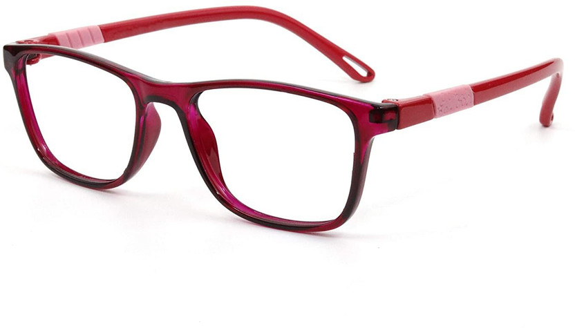 Optify Full Rim Rectangle Frame(44 mm)
