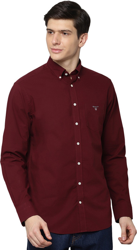 Flipkart cotton shirts clearance