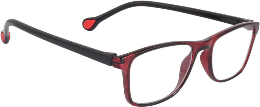 Optify Full Rim Rectangle Frame(44 mm)