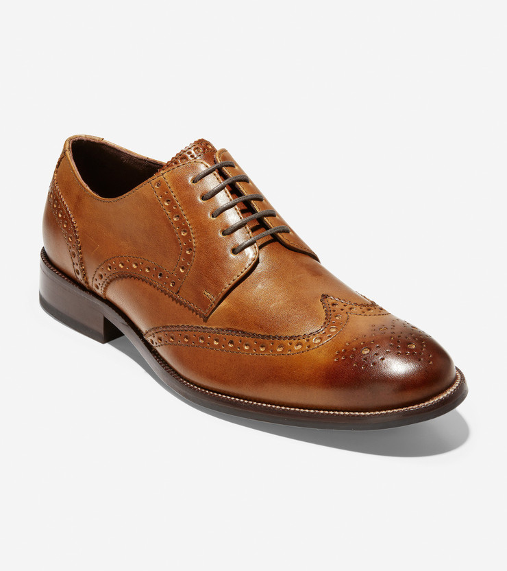 Cole Haan Brogues For Men - Buy Cole 