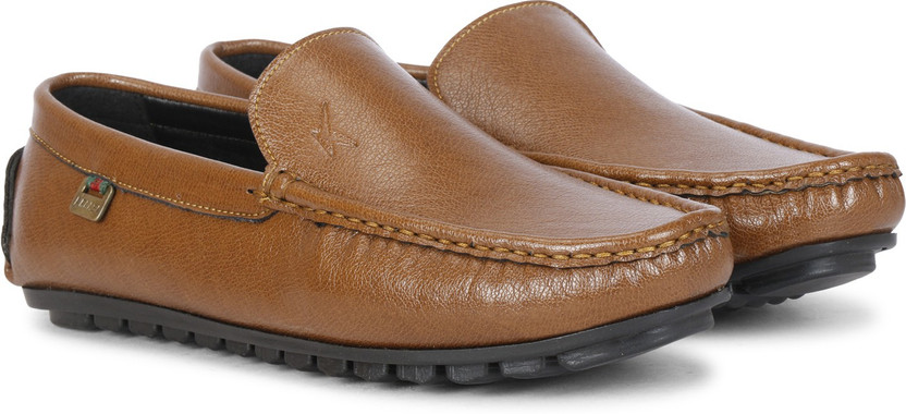 Kraasa Loafers For Men - Buy Kraasa 