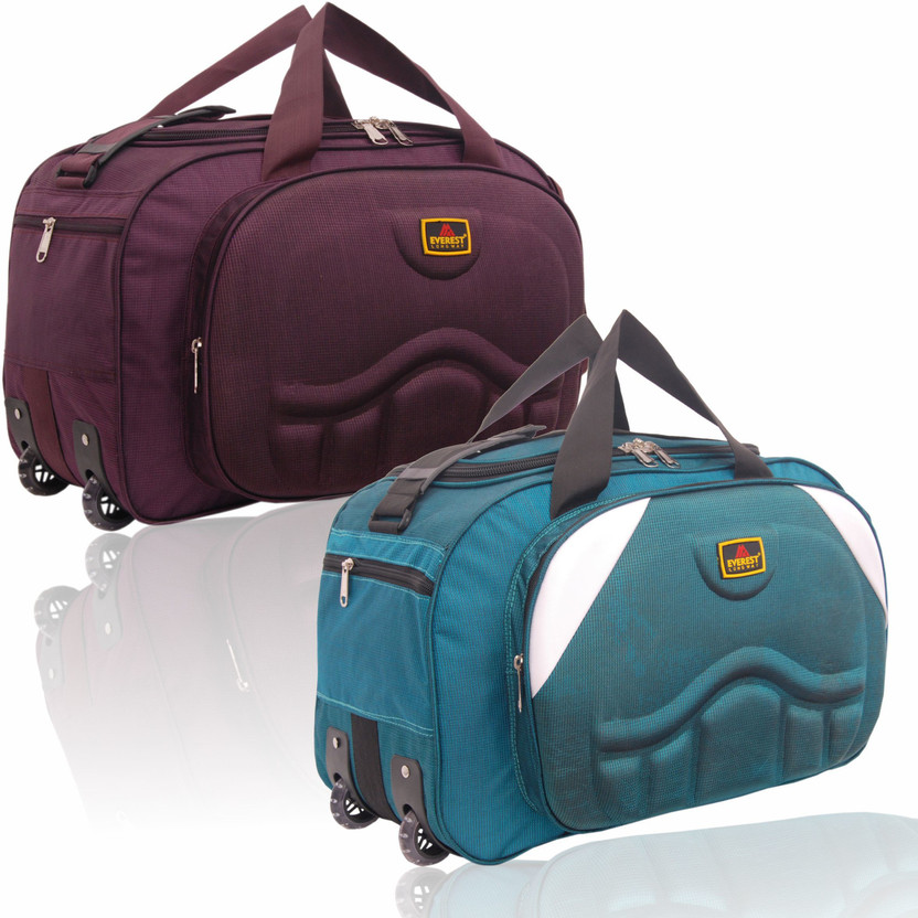 Everest duffel
