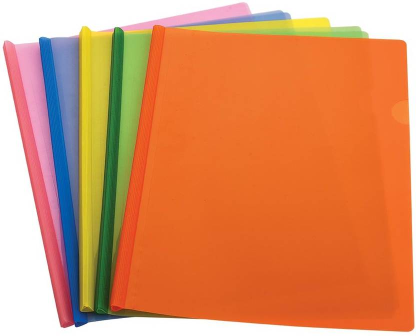 GENB Plastic Stick File Stick File