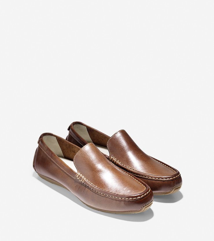 Somerset Venetian II Loafer Loafers 