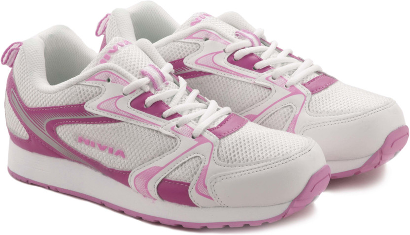 Nivia women shoes clearance
