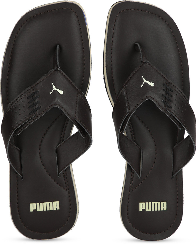 Buy PUMA Caper V2 Flip Flops Online at 