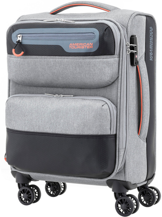 American tourister timo spinner clearance