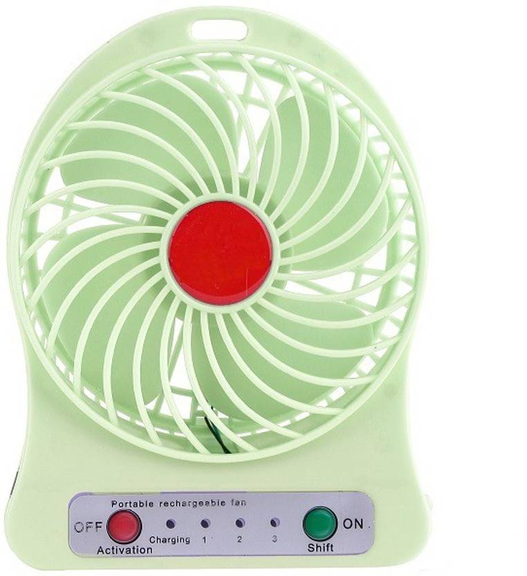 bluetik Portable Mini Multi Function Powerful Rechargeable Battery