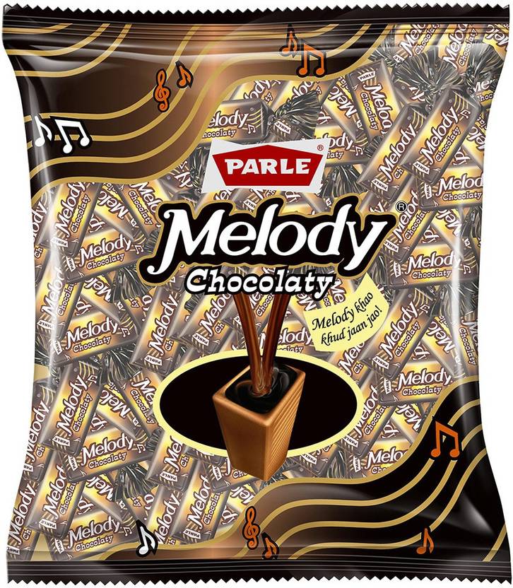 PARLE Melody Chocolaty Toffee Price in India Buy PARLE Melody