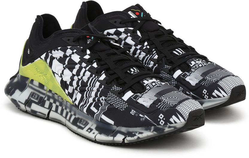 REEBOK ZIG KINETICA Running Shoes For Men - Buy REEBOK ZIG KINETICA Running  Shoes For Men Online at Best Price - Shop Online for Footwears in India |  Flipkart.com