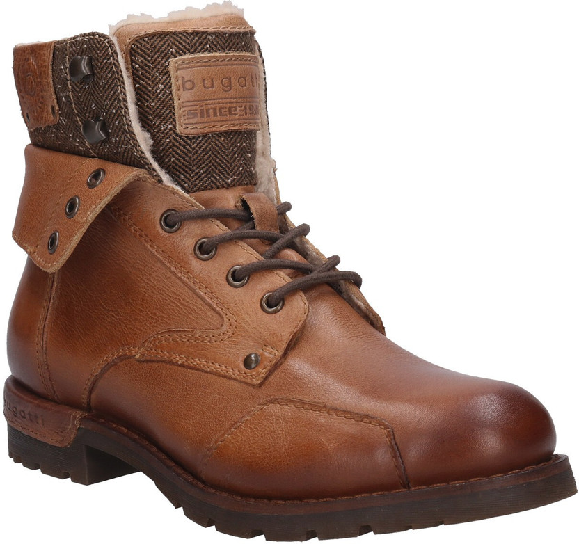 Buy Bugatti Boots For Men Online at 