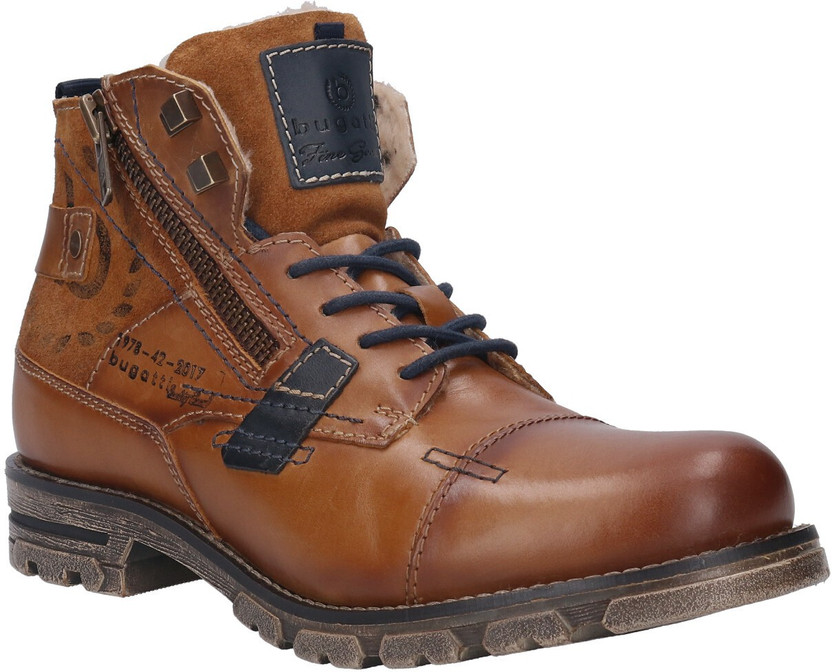 Bugatti boots mens Clearance