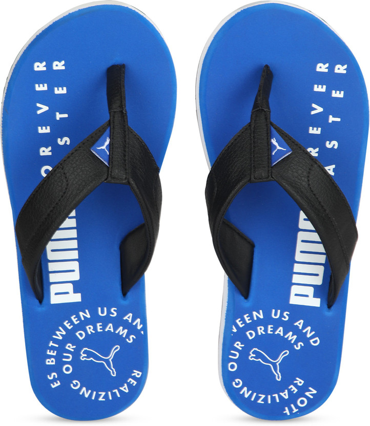 PUMA Oleum 4 Flip Flops - Buy PUMA 