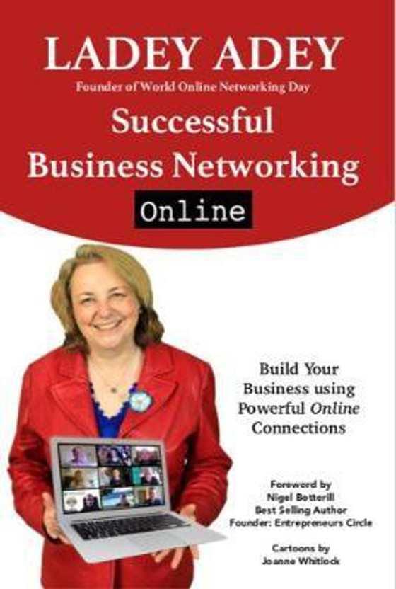 Successful Successful Business Networking Online 2020(English, Paperback, Adey Ladey) - Flipkart Deal
