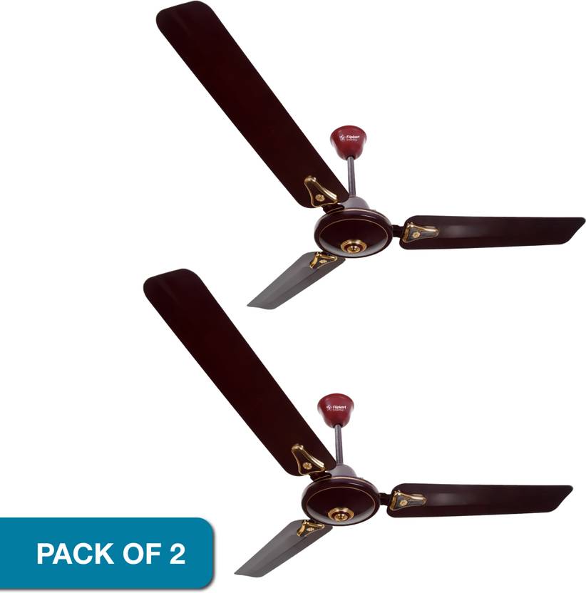 Flipkart SmartBuy Audie Decorative Ceiling Fan Price in India Buy